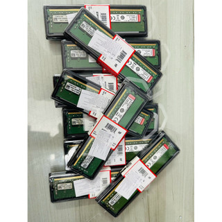 Ram Máy Tính Kingston Server 8Gb DDR4 2400/2666 ECC  I Bảo hành 36 tháng nhà cung cấp.