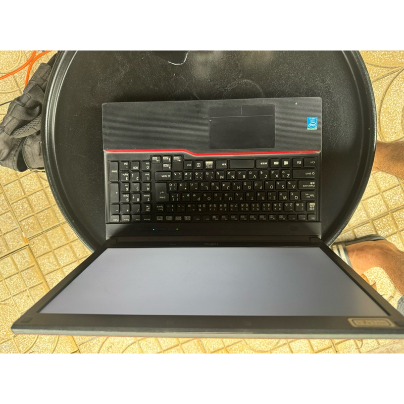 Laptop Fujitsu hàng nội địa Nhật  cùng nhiều model khác- ram 4gb/8gb + ssd 120gb siêu bền | BigBuy360 - bigbuy360.vn