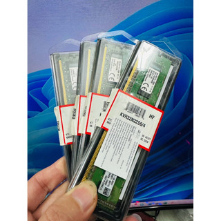 Ram KINGSTON ECC 8GB DDR3 1600 (SERVER) chạy các main DDR3 ko kén main I Bảo hành 36 tháng