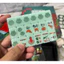 Boardgame Kelp: Shark vs Octopus + 2 expansion bản Trung Engsub