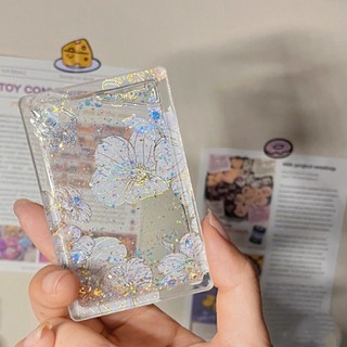 [ORD] Set nguyên liệu làm khung tranh cát chảy DIY nhiều kích thước - Khuôn làm tranh cát chảy