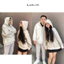 Áo khoác chống nắng có túi trong, Nỉ chân cua cotton không xù lông. Áo khoác Hoodie zip Form Rộng trơn nam nữ