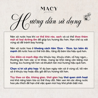 Nước hoa Attar Collection Musk Kashmir EDP - Mùi thơm nhẹ nhàng, sạch sẽ