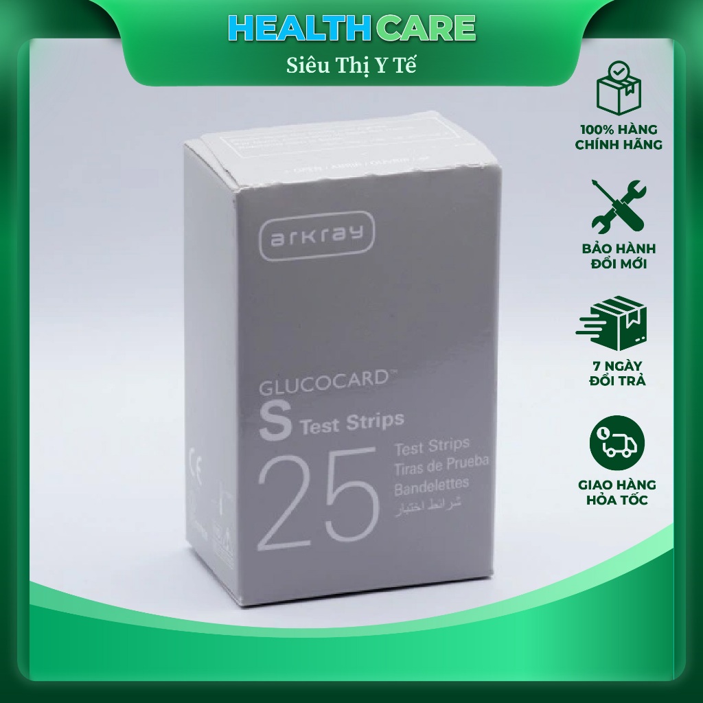 Arkray - Giá Tốt, Sale Tháng 08, Freeship 0Đ | Shopee Việt Nam