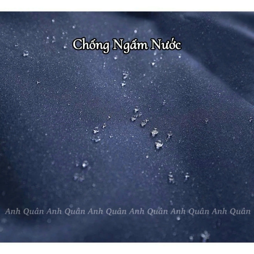 [38-75kg] Áo Khoác Gió Nữ 2 Lớp Lót Lưới Dày Dặn Cao Cấp,Vải Gió Tráng Bạc Cản Gió,Kháng Nước,Chống Tia UV Mẫu Mới 2026 | BigBuy360 - bigbuy360.vn