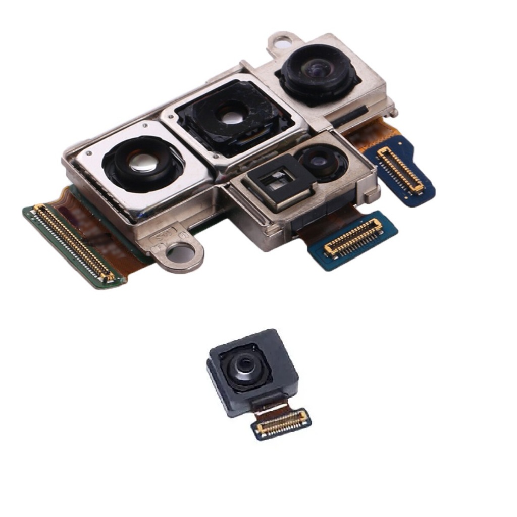 Camera trước, camera sau Samsung Note 10 Plus, Note 10+ 5G N975 / N976 ...