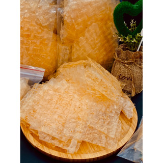 Combo 3 bánh tráng xì ke, 4 bánh tráng rong biển, 3 bánh tráng phô mai- ăn vặt bánh tráng Gió
