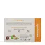 Cà phê BareOrganics FOCUS 10 cốc dùng một lần,cà phê hữu cơ
