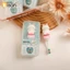 bàn chải đánh răng siêu mềm, kháng khuẩn MISAN 1 TUỔI +
