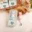 bàn chải đánh răng siêu mềm, kháng khuẩn MISAN 1 TUỔI +