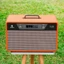 Loa Karaoke Xách Tay Nanomax PS-16A Bass Đôi 16cm Công Suất 650W Bluetooth 6.2 Chính Hãng