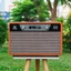 Loa Karaoke Xách Tay Nanomax PS-16A Bass Đôi 16cm Công Suất 650W Bluetooth 6.2 Chính Hãng