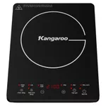 [HÀNG CHÍNH HÃNG 100%] Bếp điện từ đơn Kangaroo KG20IH10N, Hàng Cao Cấp, 6 Chế Độ Nấu, Cảm Ứng, Bảo Hành Chính Hãng12 Th — ảnh 4