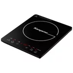 [HÀNG CHÍNH HÃNG 100%] Bếp điện từ đơn Kangaroo KG20IH10N, Hàng Cao Cấp, 6 Chế Độ Nấu, Cảm Ứng, Bảo Hành Chính Hãng12 Th — ảnh 3