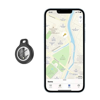 Thiết Bị Định Vị GPS Chính Hãng Hoco E91 Mini Siêu Nhỏ Để Tìm Chìa Khóa Ví Thú Nuôi Ô Tô Xe Máy