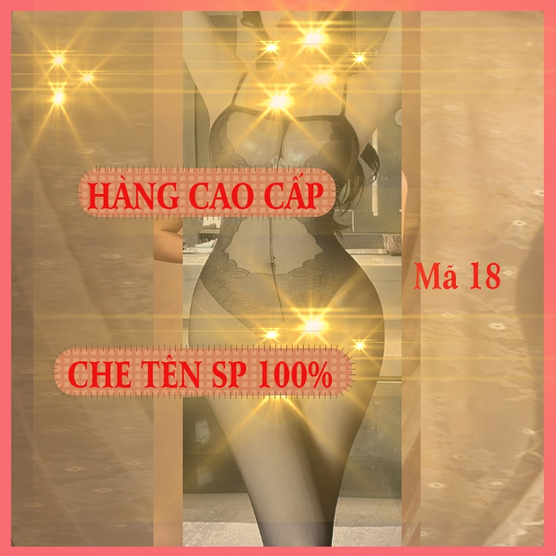 [HÀNG CAO CẤP- CHE TÊN SP] Tất lưới liền thân khoét đũng link tổng hợp B87RU