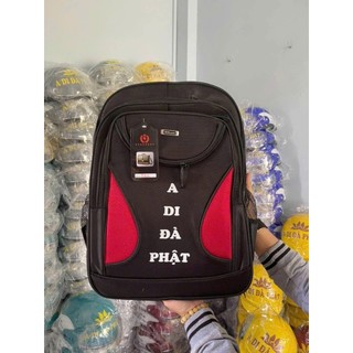 Balo danh hiêu A Di Đà Phật (44cm x 34cm)