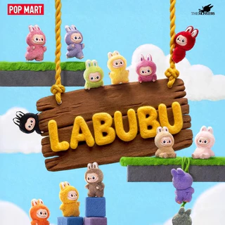 新品未開封　2個セット　Popmart THE MONSTERS Labubu The Monsters - POP MART (Japan)