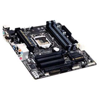 Mainboard (Bo mạch chính ) GIGABYTE GA B85M-D3H I like new Box Bảo hành 36  Tháng bởi nhà cung cấp
