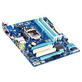 Mainboard (Bo mạch chính) GIGABYTE B75M-D3H I like new Box bảo hành 36 tháng bởi nhà cung cấp