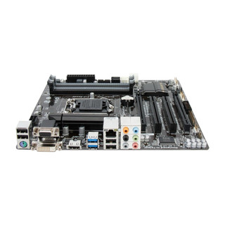 Mainboard (Bo mạch chính ) GIGABYTE GA B85M-D3H I like new Box Bảo hành 36  Tháng bởi nhà cung cấp