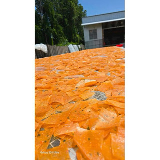 1 hộp 500gr bánh phồng tôm ĐẶC BIỆT Cà Mau date 2027