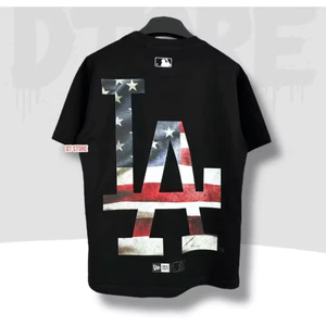 Áo Thun MP Unisex Nam Nữ Form Rộng Chất Vải Cotton Dày Dặn Áo Phông Đơn Giản