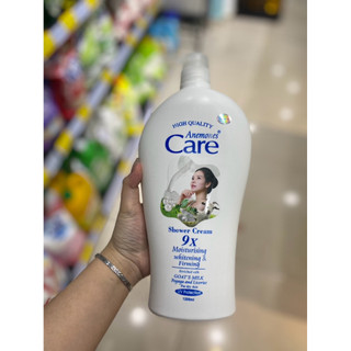 Sữa tắm dê 1L