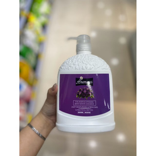 Sữa tắm dê 1L