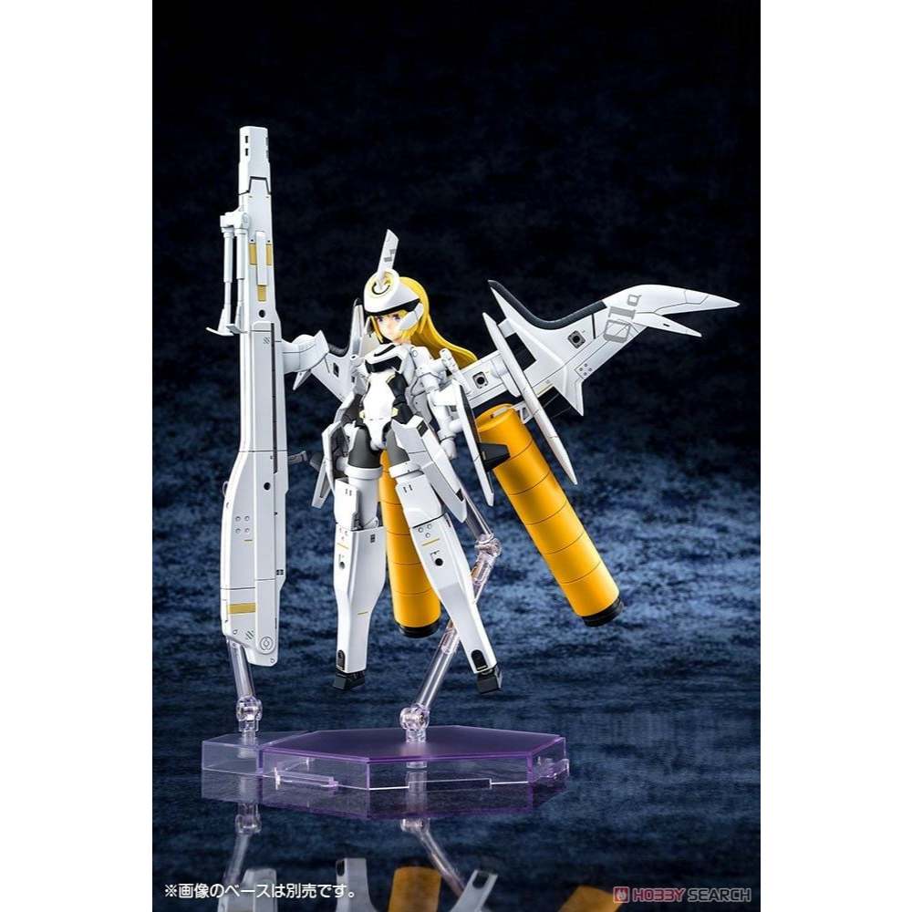 Mô Hình Lắp Ráp Kotobukiya Megami Device Busou Shinki B2 Type Angel Arnval (New Seal)