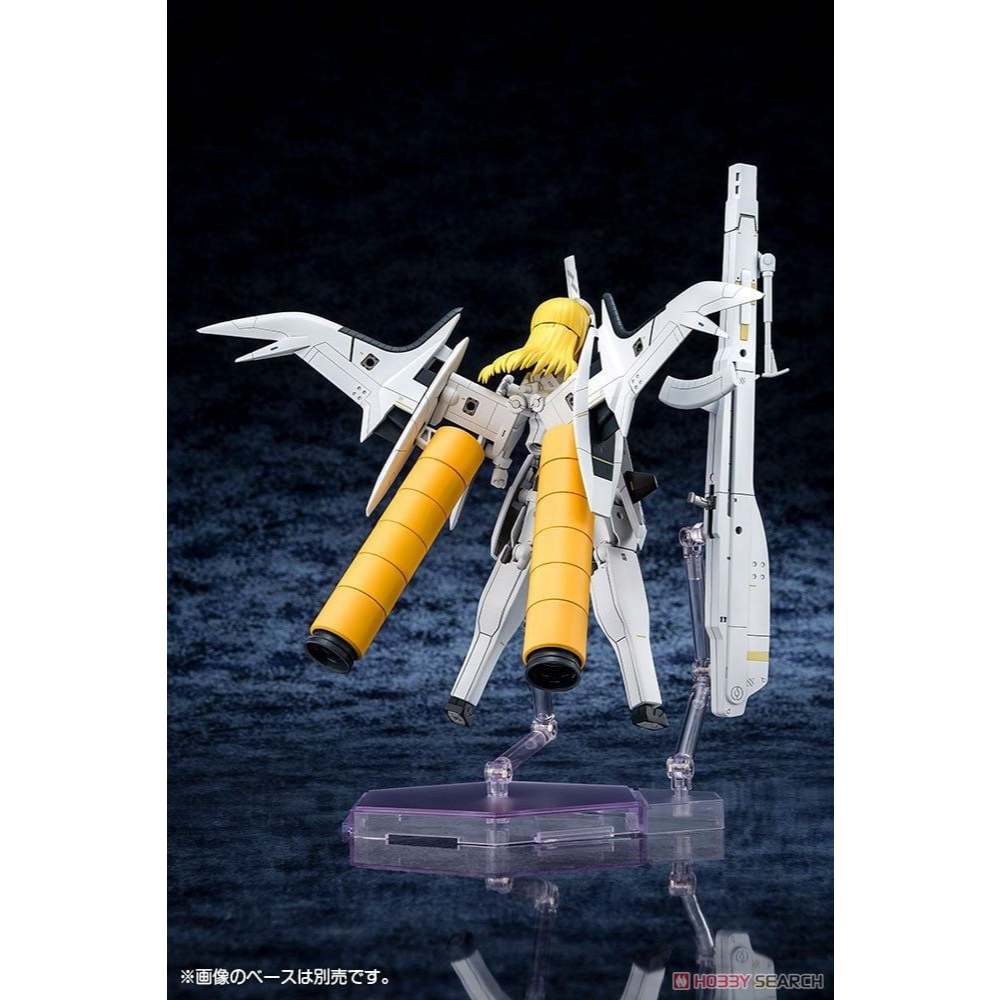 Mô Hình Lắp Ráp Kotobukiya Megami Device Busou Shinki B2 Type Angel Arnval (New Seal)