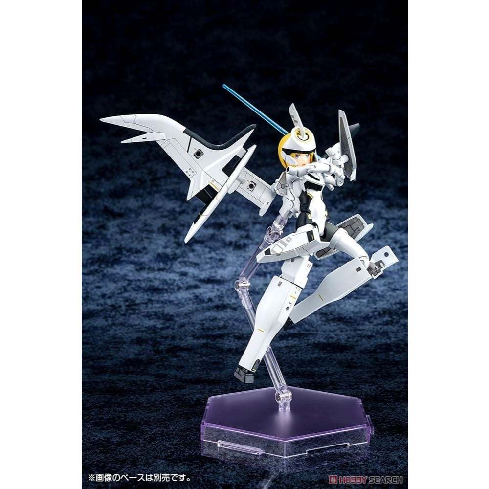 Mô Hình Lắp Ráp Kotobukiya Megami Device Busou Shinki B2 Type Angel Arnval (New Seal)