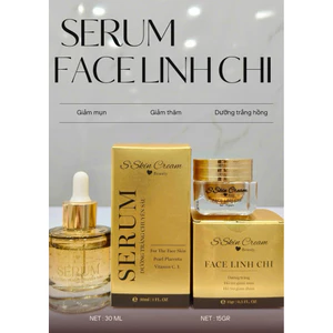 COMBO SERUM LINH CHI
