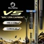 Gác cần Agent V5 Rice Fishing chống cần Tổng Hợp Carbon 24T KK-66