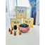 Lư Xông Trầm Gốm Sứ Cao Cấp – Tặng Kèm Bột & Nụ Trầm Hương Kim Tâm Cát