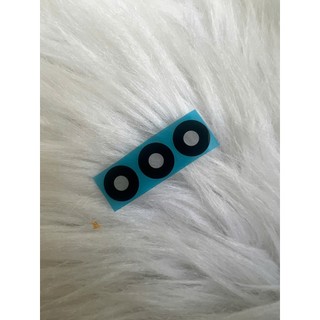 Kính Camera Sau Samsung S24 FE Linh Kiện Thay Thế Khi Bể Vỡ Mờ Hoặc Trầy Xước