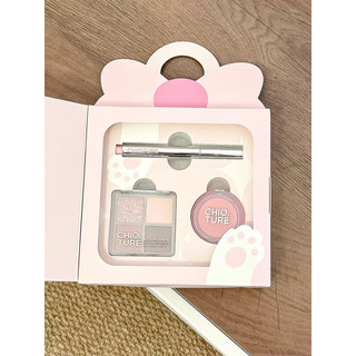 SET QUÀ MỸ PHẨM CHIOTURE 3 MÓN