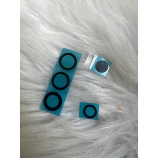 Kính Camera Sau Samsung S25 Ultra 5G Linh Kiện Thay Thế Khi Bể Vỡ Mờ Hoặc Trầy Xước