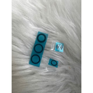 Kính Camera Sau Samsung S25 Ultra 5G Linh Kiện Thay Thế Khi Bể Vỡ Mờ Hoặc Trầy Xước