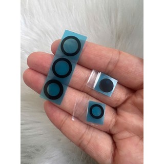 Kính Camera Sau Samsung S25 Ultra 5G Linh Kiện Thay Thế Khi Bể Vỡ Mờ Hoặc Trầy Xước