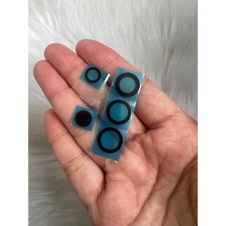 Kính Camera Sau Samsung S25 Ultra 5G Linh Kiện Thay Thế Khi Bể Vỡ Mờ Hoặc Trầy Xước