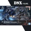 Mô Hình Lắp Ráp 30MM ARMORED CORE Ⅵ FIRES OF RUBICON SCHNEIDER NACHTREIHER/40E STEEL HAZE (New Seal)