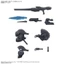 Mô Hình Lắp Ráp Phụ Kiện 30MM Armored Core VI Fires of Rubicon Weapon Set 1 (New Seal)