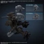 Mô Hình Lắp Ráp Phụ Kiện 30MM Armored Core VI Fires of Rubicon Weapon Set 1 (New Seal)