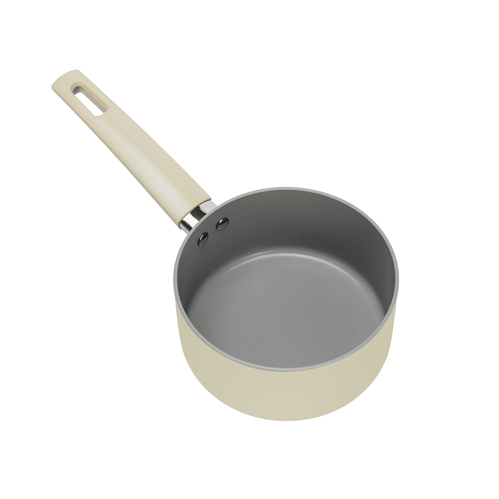 Quánh phủ sứ an toàn Elmich EL-5530BE size 16cm