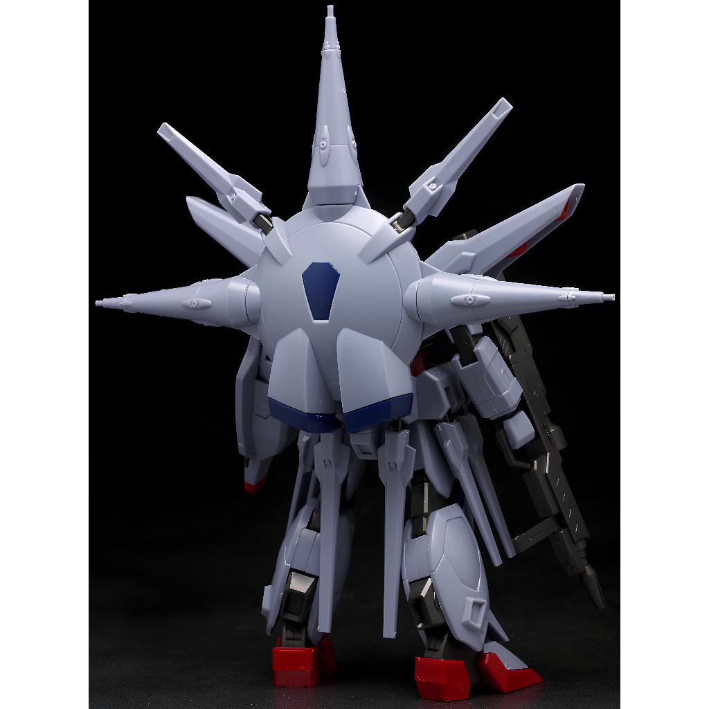 [CÓ SẴN] Mô Hình Lắp Ráp 𝐇𝐆 𝐏𝐞𝐧𝐞𝐥𝐨𝐩𝐞 𝐅𝐢𝐠𝐡𝐭𝐞𝐫 (tặng base + decal nước)