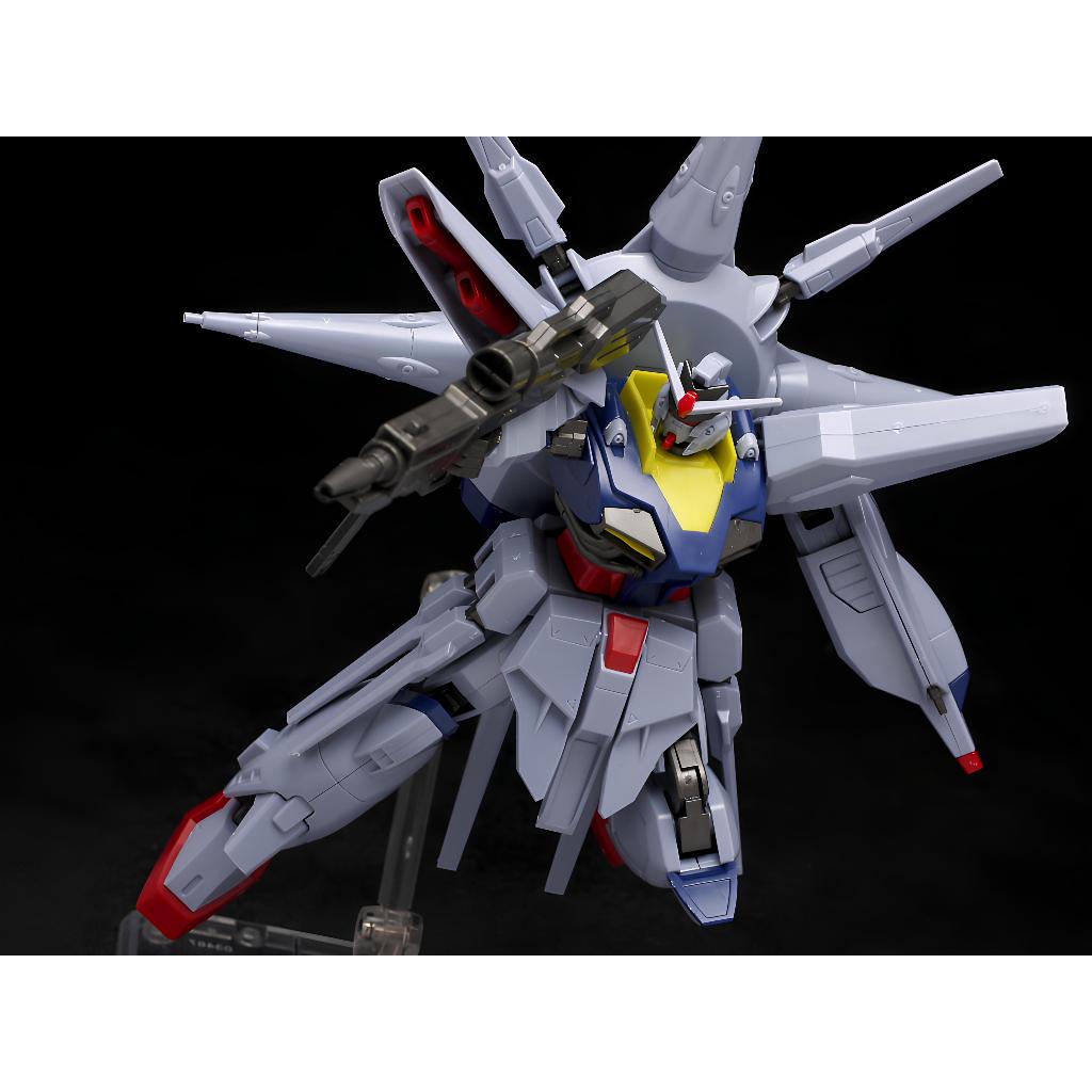 [CÓ SẴN] Mô Hình Lắp Ráp 𝐇𝐆 𝐏𝐞𝐧𝐞𝐥𝐨𝐩𝐞 𝐅𝐢𝐠𝐡𝐭𝐞𝐫 (tặng base + decal nước)