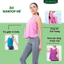 Áo Tanktop Nữ Tập Gym yoga ICADO AT3, Áo Ba Lỗ Thể Thao Basic thế giới đồ tập