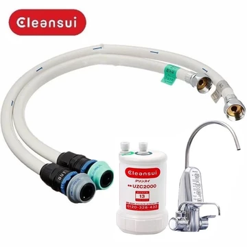 Dây cho máy lọc nước Cleansui mã TH93A441-TH93A451 Dây Cấp U301, EU201, EU101,AL800...