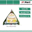 combo Cơm Trứng Sốt Mayo Tam Giác 115g (Bộ Lục Vị) - JP Mart